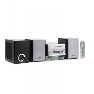 Home cinéma Lenco MDV-24
