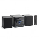 Home cinéma Lenco - MDV-2 - Micro Chaîne DVD - CD / DVD / mp3 / mp4 - USB