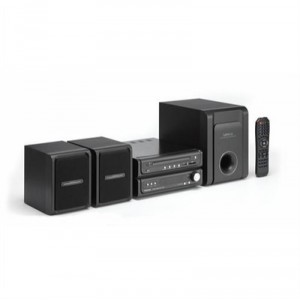 Home cinéma Lenco MDV-7
