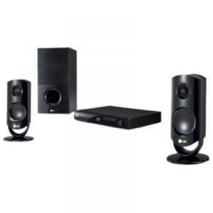 Home cinéma LG HB44S