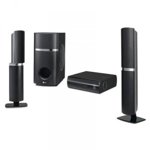 Home cinéma LG HB45E