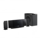 Home cinéma Panasonic SC-BTX75