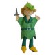 Au Sycomore Sycomore - 35006 - Marionnette - Peter Pan