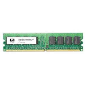 HP mémoire - - DIMM 240 broches - DDR2 RAM HP PC2-6400 1 Go (450259B21)