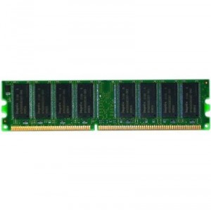 HP mémoire - - DIMM 240 broches - DDR3 SDRAM HP 1 Go (500668-B21)