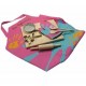 Au Sycomore Sycomore - CC93301 - Imitation - Cuisine - Planche Patisserie Bois + 9 articles + Recettes Gant Tablier - 20 x 10 cm