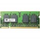 HP mémoire - - SO DIMM 200 broches - DDR2 RAM HP PC2-6400 1 Go (KT292AA)