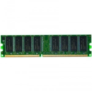 HP mémoire - - SO DIMM 204 broches - DDR3 HP 1 Go (AT911ETAC3)