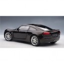 Autoart - 75367 - Véhicule Miniature - Lotus Europa S - Noir - Echelle 1/18
