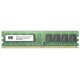 HP mémoire - - DIMM 240 broches - DDR3 HP 2 Go (593907B21)