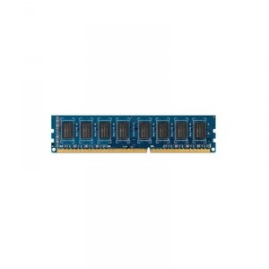 HP mémoire - - DIMM 240 broches - DDR3 HP 2 Go (HPAAT024AA)