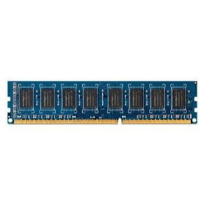 HP mémoire - - DIMM 240 broches - DDR3 HP 2 Go (AT024AT)