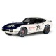 Toyota - 86815 - AUTOart - Toyota 2000 GT - SCCA 68 - 1/18