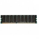 HP mémoire - - SO DIMM 200 broches - DDR2 RAM HP PC2-6400 2 Go (KT293AA)