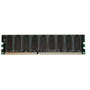 HP mémoire - - SO DIMM 200 broches - DDR2 RAM HP PC2-6400 2 Go (KT293AA)