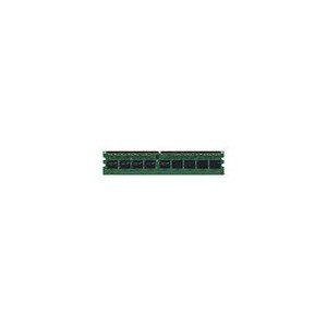 HP - Mémoire - 4 Go DDR RAM HP 2 x 1 Go (397413B21)