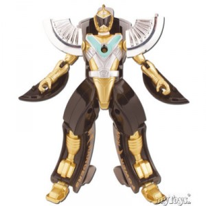 Bandai - 31031 - Figurine - Power Rangers RPM - 17 cm Figurine Phoenix - Eagle