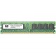 HP mémoire - - DIMM 240 broches - DDR3 HP 4 Go (500672B21)