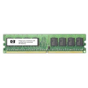HP mémoire - - DIMM 240 broches - DDR3 HP 4 Go (1509073000)