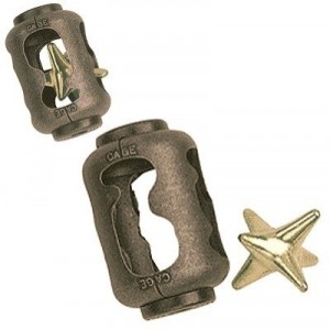 Juratoys - J01199 - Company - Puzzle - Hanayama Cage (Bartl)