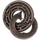 Bartl Juratoys - J01208 - Jeu de Société - Casse-tête - Hanayama Laby
