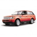 BBurago - 11002 - Voiture sans pile - Reproduction - Range Rover Sport - échelle 1/18