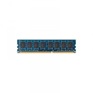 HP mémoire - - DIMM 240 broches - DDR3 HP 4 Go (HPAVH638AA)