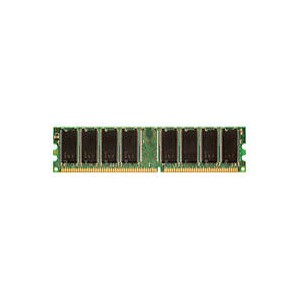 Mémoire DDR RAM HP PC3200 512 Mo (dc467t)