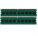 HP mémoire - 8 Go : 2 x 4 Go - DIMM 240 broches - DDR2 RAM HP PC2-6400 (497767-B21)