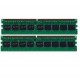 HP mémoire - 8 Go : 2 x 4 Go - DIMM 240 broches - DDR2 RAM HP PC2-6400 (497767-B21)