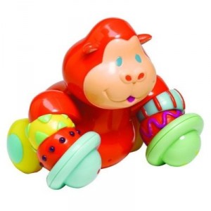 Bebeconfort - Bain Gorille Safari (Bebe Confort)