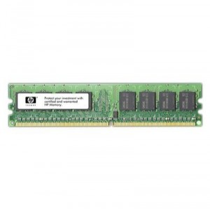 Mémoire 2GB DDR3 1333 PC3-10600 SODIMM F/ NOTEBOOKS - HP 2 Go (AT912ETAC3)