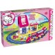 Big Spielwarenfabrik BIG - 57011 - Play BIG Bloxx - Gare Hello-Kitty (Import Allemagne)