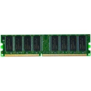 Mémoire mémoire - - DIMM 240 broches - DDR3 - HP 1 Go (HPAAT023AA)