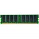 Mémoire mémoire - - DIMM 240 broches - DDR3 - HP 1 Go (HPAAT023AA)