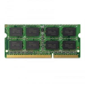 Mémoire Module de RAM VH640AA - 2Go HP 2 Go