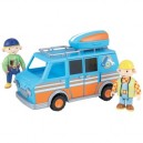 Bob The Builder Bob le Bricoleur - Friction R-Vee