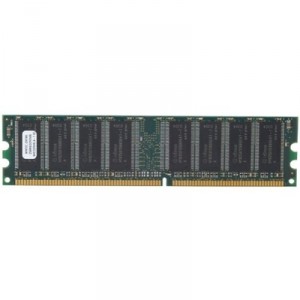 IBM mémoire - - DIMM 240 broches - 3 DDR RAM 1 Go (44T1480)