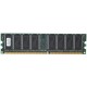 IBM mémoire - - DIMM 240 broches - 3 DDR RAM 1 Go (44T1480)
