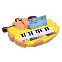 BONTEMPI-AKM 0761-instrument de musique-Clavier Singe