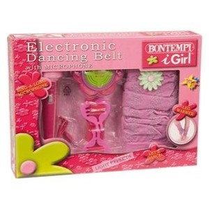 BONTEMPI-BDB 6671-accessoire de musique-Ceinture de danse
