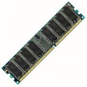 IBM mémoire - - DIMM 240 broches - DDR3 SDRAM 2 Go (883436025324)