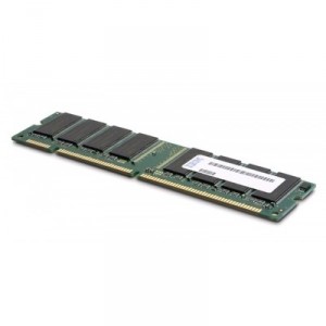 IBM mémoire - - DIMM 240 broches - DDR3 4 Go (49Y3735)