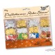 Bringmann Assortiment de paillettes étoiles 25 g