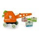Brio - 30196 - éducatif premier âge - première vraie grue bois