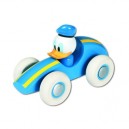 Brio - 32237 - Jouets bois - Voiture course Mickey