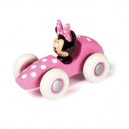 Brio - 32238 - Jouets bois - Voiture course Minnie