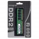 Integral mémoire - - DIMM 240 broches - DDR2 RAM PC2-6400 2 Go (IN2T2GNXNFX)