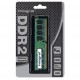 Integral mémoire - - SO DIMM 200 broches - DDR2 RAM PC2-6400 2 Go (IN2V2GNXNFX)