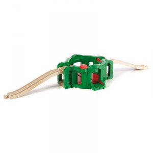 BRIO 33558 - Elevator trains